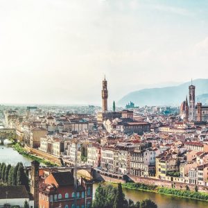 FIRENZE, LA CULLA DEL RINASCIMENTO