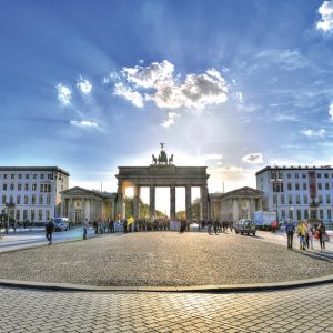 LA SORPRENDENTE GERMANIA DEL NORD