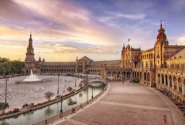 ANDALUSIA, TERRA AUTENTICA E STRAORDINARIA