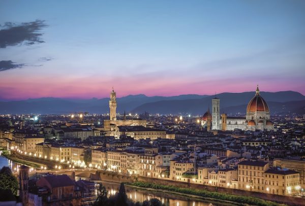 FIRENZE, LA CULLA DEL RINASCIMENTO