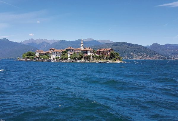IL LAGO D’ORTA, IL LAGO MAGGIORE E LE CENTOVALLI