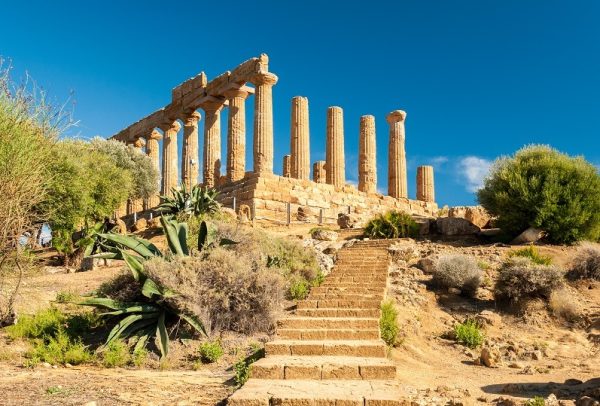 SICILIA OCCIDENTALE