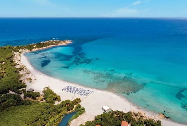 SOGGIORNO IN SARDEGNA