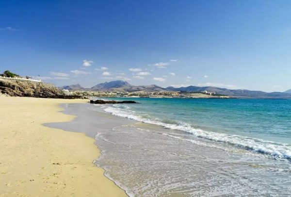 SOGGIORNO A FUERTEVENTURA