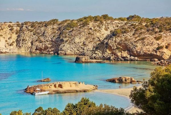 SOGGIORNO AD IBIZA