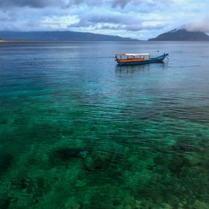 GRAN TOUR DELL’INDONESIA