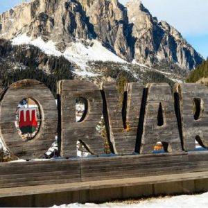SOGGIORNO TRA LE DOLOMITI