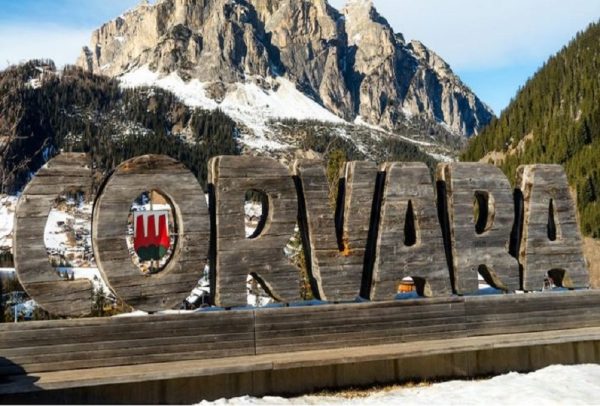 SOGGIORNO TRA LE DOLOMITI
