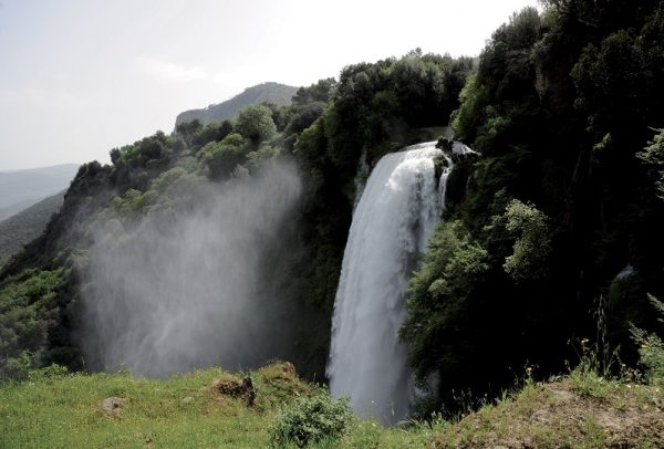 UMBRIA, IL CUORE VERDE D’ITALIA