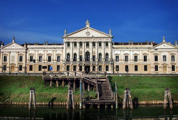 I BATTELLI DEL BRENTA