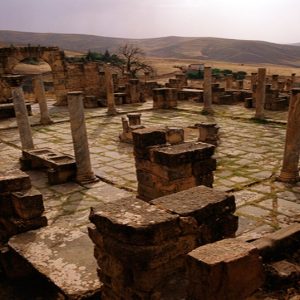 PANORAMI D’ALGERIA