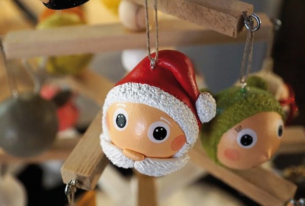 MERCATINI DI NATALE IN CARINZIA