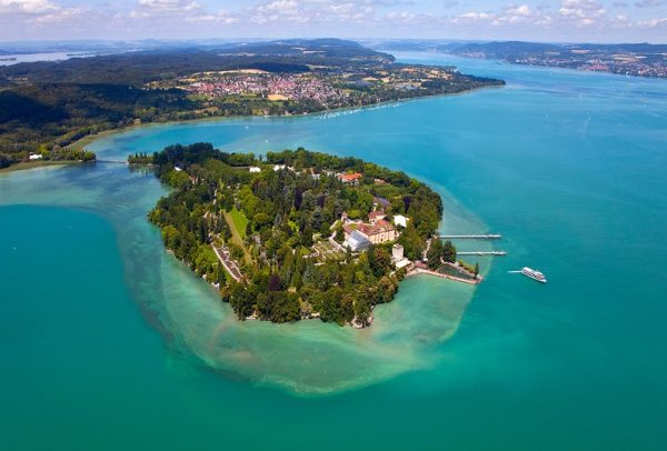 IL LAGO DI COSTANZA