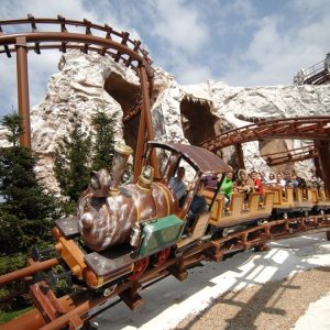 GARDALAND PARK