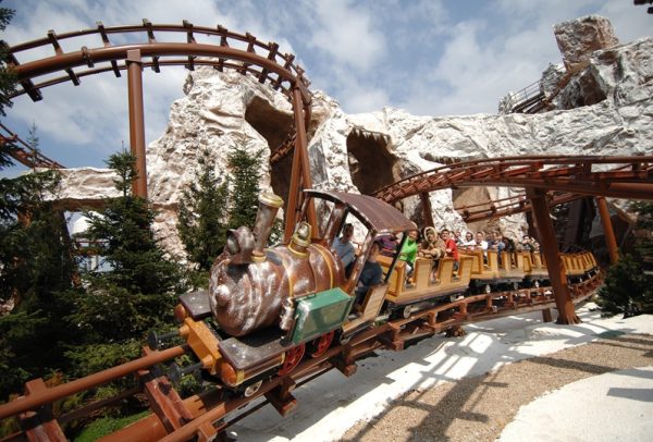 GARDALAND PARK