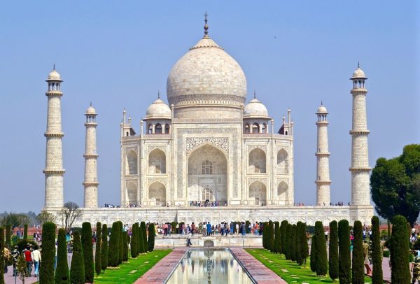 CAPODANNO IN RAJASTAN, L’INDIA DEI MAHARAJA