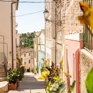 IL TRENO STORICO DELLE MARCHE