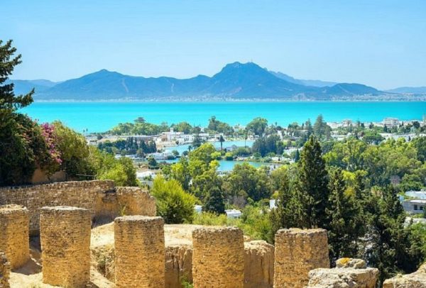 MAGICA TUNISIA