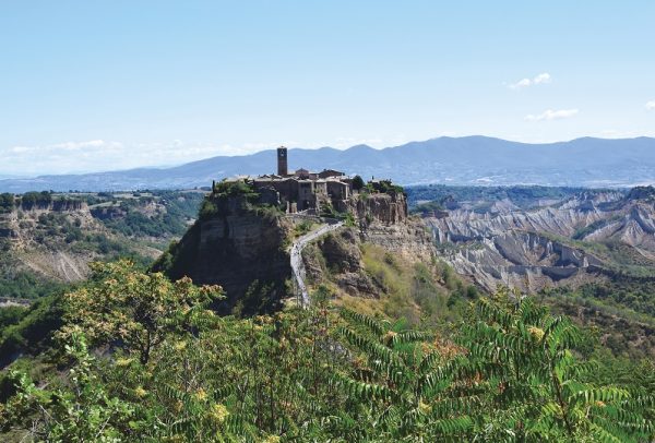EPIFANIA IN TUSCIA
