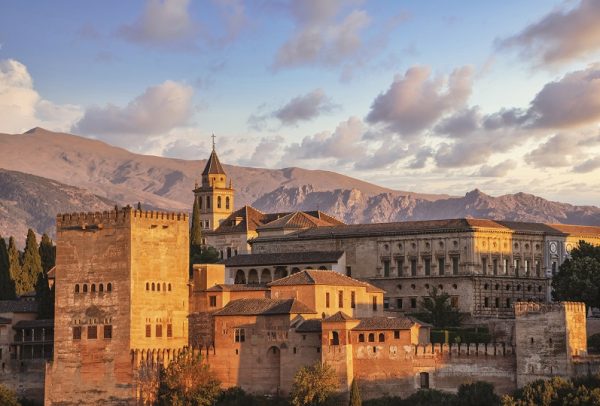 ANDALUSIA, TUTTA DA SCOPRIRE