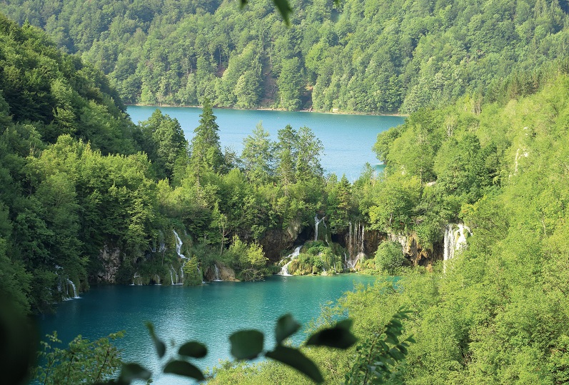 PLITVICE E LA CROAZIA CHE NON TI ASPETTI