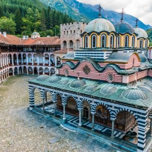 ALLA SCOPERTA DELLA BULGARIA