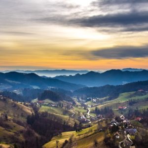 DOBRNA: LA TUA FUGA TERMALE D’INVERNO