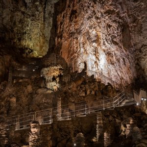 TRA CARSO E ADRIATICO: GROTTA DEL GIGANTE E PIRANO