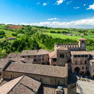 UN TUFFO NEL MEDIOEVO: PIACENZA E CASTELL’ARQUATO