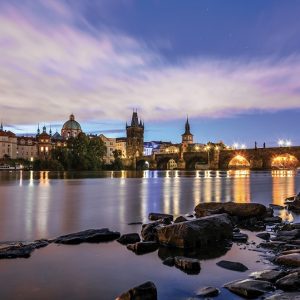 MAGIA DI PRAGA: TRA STORIA E LEGGENDA