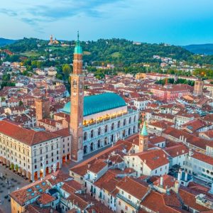 VICENZA E IL SUO BACCALÀ