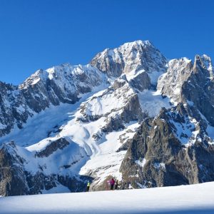 VALLE D’AOSTA E SKYWAY MONTE BIANCO, IL TETTO D’EUROPA