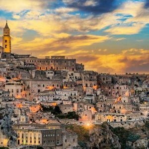 BASILICATA COAST TO COAST