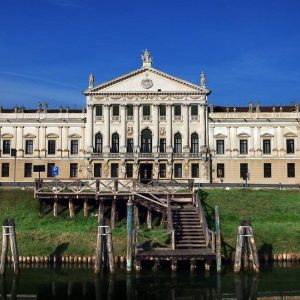 LE VILLE VENETE & I BATTELLI DEL BRENTA