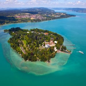 INCANTO SUL LAGO DI COSTANZA