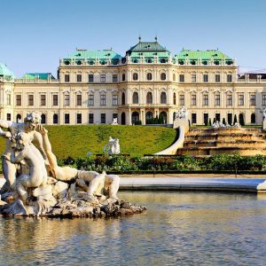 VIENNA: IL CUORE ELEGANTE D’EUROPA
