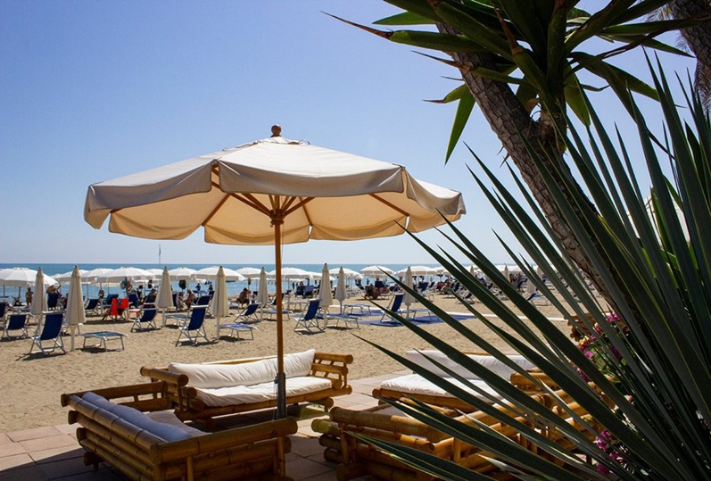 SOGGIORNO MARE IN ABRUZZO A SILVI MARINA