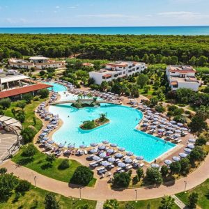 SOGGIORNO MARE NELLA COSTA IONICA