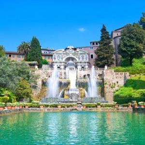 CASTELLI ROMANI: UN VIAGGIO TRA GUSTO E CULTURA