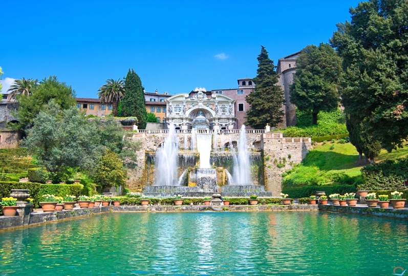 CASTELLI ROMANI: UN VIAGGIO TRA GUSTO E CULTURA