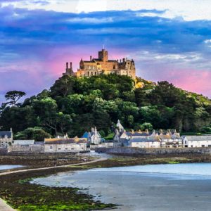 CORNOVAGLIA E COTSWOLDS