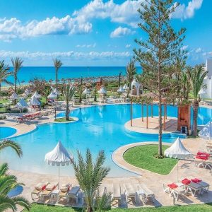 SOGGIORNO MARE A DJERBA LA “PERLA DEL MEDITERRANEO”