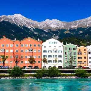 MERCATINI DI PASQUA A INNSBRUCK