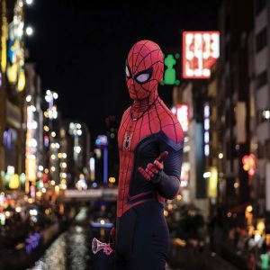 LUCCA COMICS & GAMES 2026