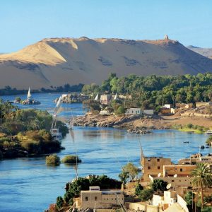 IL CAIRO E LA CROCIERA SUL NILO