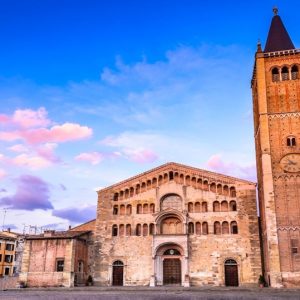 PARMA, LA CITTÀ CHE PROFUMA DI DONNA