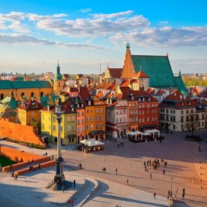 CUORE D’EUROPA: TRA LA MEMORIA E LA BELLEZZA