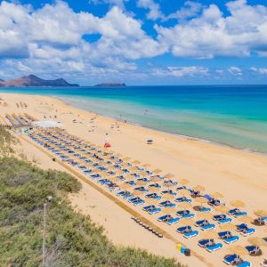 SOGGIORNO MARE A PORTO SANTO NEL CUORE DELL’OCEANO ATLANTICO