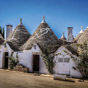 GRAN TOUR DELLA PUGLIA E DEL SALENTO