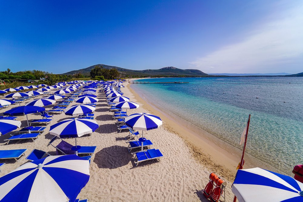 SOGGIORNO IN SARDEGNA